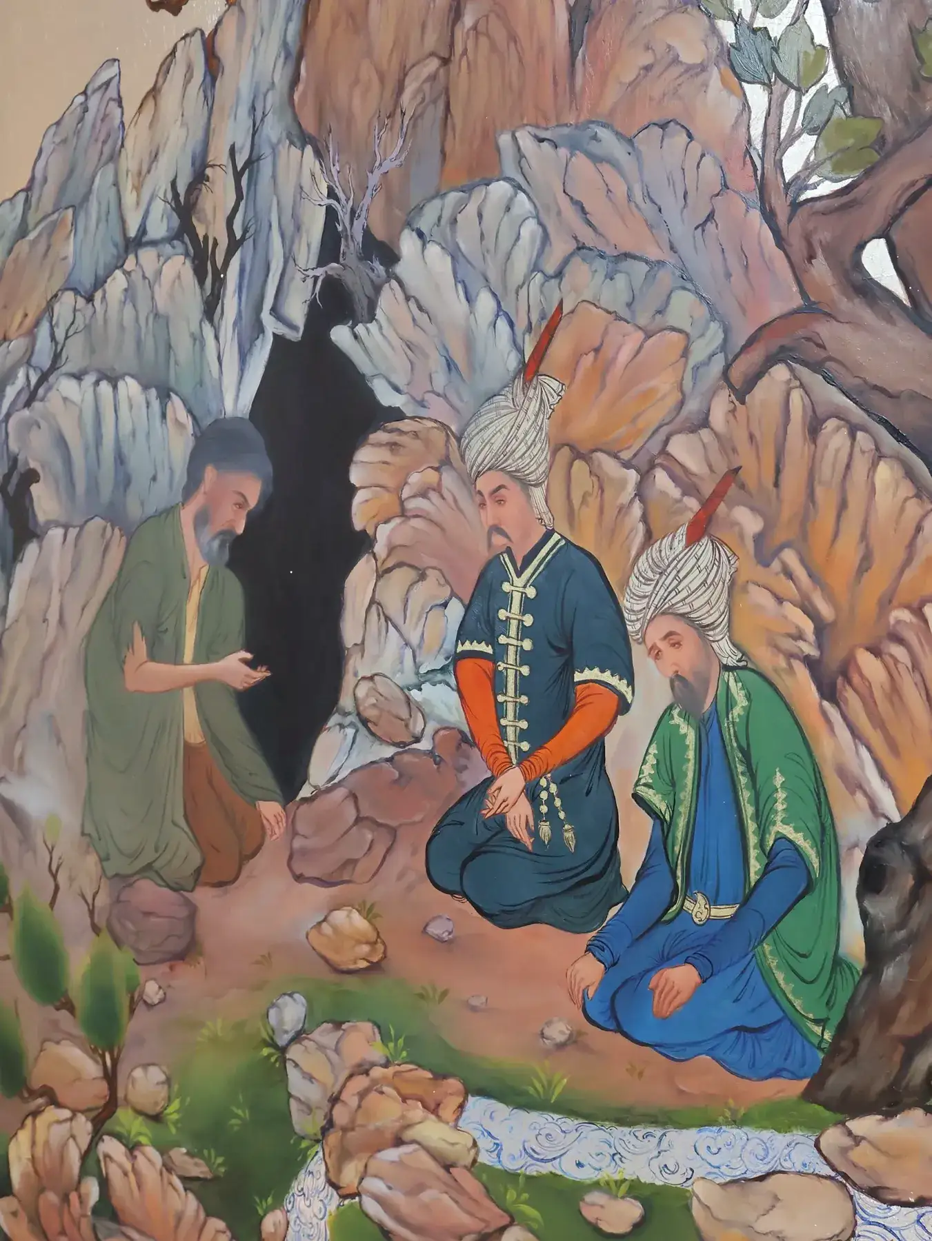 راهنمای سفر به اصفهان؛ از برنامهریزی تا کشف شهر