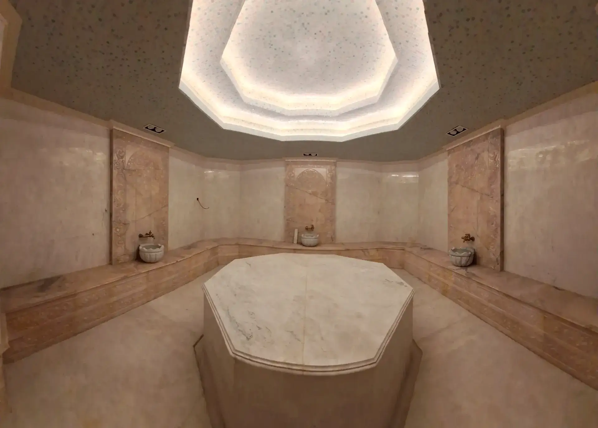 آرامش عصرگاهی
