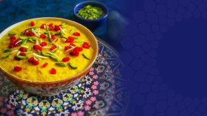 غذاهای محلی اصفهان: معرفی بهترین رستورانها